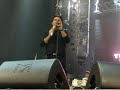 Видео Thomas Anders, Debrecen, Hungary, 2010.11.20. You Are Not Alone, soundcheck