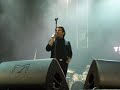 Video Thomas Anders, Debrecen, Hungary, 2010.11.20. You Are Not Alone, soundcheck