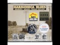 Hammie Nixon & Son Bonds - Trouble Trouble Blues