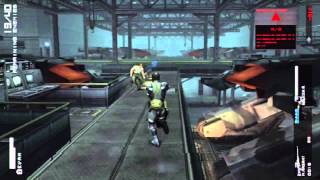 Mgs Pw Extra Ops 038 S Rank - Base Defense
