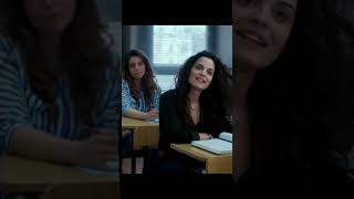 İkimizin Yerine- Şair Olmak İçin Cehenneme Gitmek Lazımmış