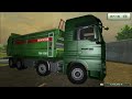Ls13 Modvorstellung Man Tgx Bergmann Manure V 1 0 images Ls13 Modvorstellung Man Tgx Bergmann Manure V 1 0