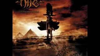 Watch Nile Laying Fire Upon Apep video