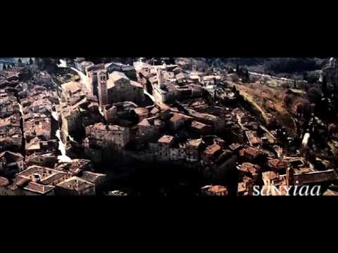 NEW MOON trailer #3 - (final cut)