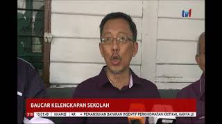 26 Dis 2019 S10- Baucar Kelengkapan Sekolah-Ykn Serah Bantuan Kepada 100 Pelajarb40