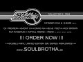 SOULBROTHA feat. Mykill Myers - Micfight