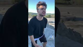 Osman Kalyoncu Kavga Tiktok ları #shorts