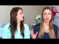 PAMPER ROUTINE | At-Home Spa Night In!