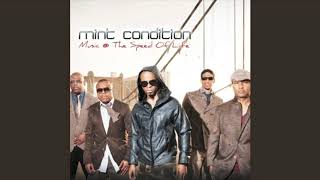 Watch Mint Condition Girl Of My Life video