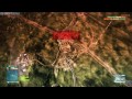 Battlefield 3 - Anti Air Stinger Sky Diving "Trololol AA Soldier" BF3 Gameplay by Shibby2142