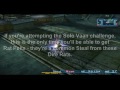 Final Fantasy XII Starting Tips - Mythril Sword, 3 Rat Pelts and Small Package