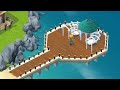 Lost Island Blast Adventure Gameplay 9 Botanical Garden Part 2 Lost Island Blast Adventure Gameplay 9 Botanical Garden Part 2