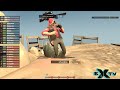 eXtv Live- UGC Plat HL GF - Map 4