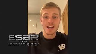 LIAM WELLS: I'VE GOT NOTHING TO LOSE! BRING ON THE BIG FIGHTS!