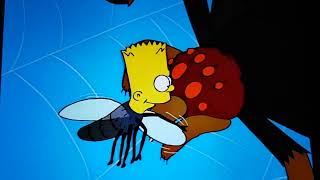 Sarahs Funniest Of The Simpsons Halloween Special Viii