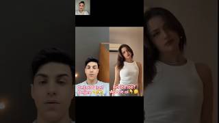 Feride Özdinç  Cellat36  Yeni TikTok Dans su i̇sabel la rosa favorite #shorts #t