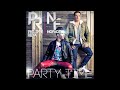 Viens danser avec moi jusqu'à Ibiza ! ~ "Party Time" (feat. Noface) - Philippe Reda ~ [with lyrics]
