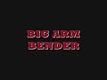 Snooker - Big Arm Ball Bending