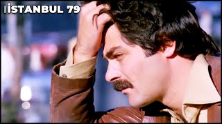 Ulan Dünyada Namuslu Bir Sen Mi Kaldın? İstanbul 79 Kadir İnanır Türk Filmi
