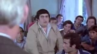 Teyzesi Defterdar Olan Faytonla Damda Dolaşır