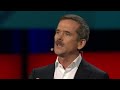 What I learned from going blind in space | Chris Hadfield