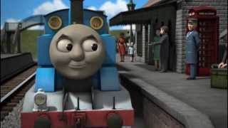 Thomas' Shortcut - UK - HD