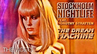 The Dream Machine ★ Feat. Dorothy Stratten ☆ The Video ★