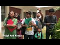 jigli khajur new comedy - college admission - funny video