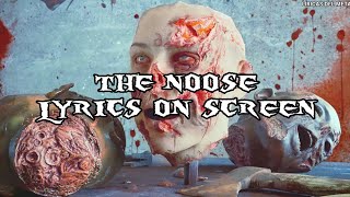 Watch Six Feet Under The Noose video
