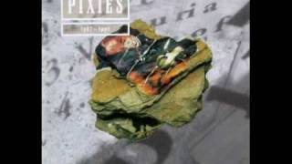 Watch Pixies U-Mass video