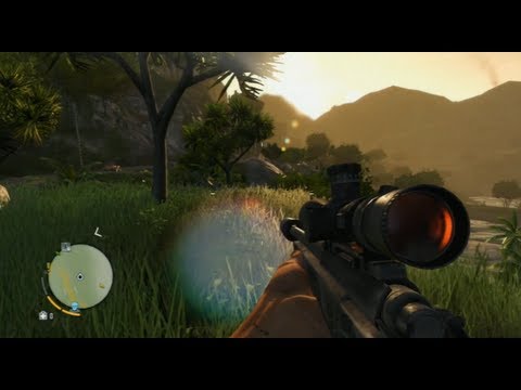 Watch FAR CRY 3: LAS SETAS DE LA FELICIDAD