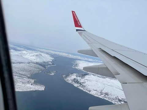 Oslo to Hungary, Budapest by Norwegian airlines
