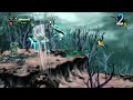 SolWolf Plays Dust an Elysian Tail Part 12: Leapfrog is Fun! :3