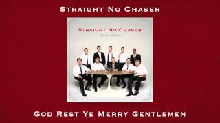 Watch Straight No Chaser God Rest Ye Merry Gentlemen video
