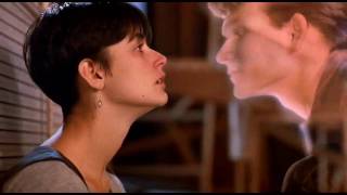 Video Unchained Melody (Ghost) The Righteous Brothers