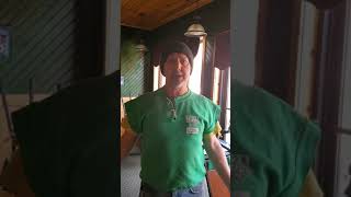 Cameron County PA business owner finds a way to keep employees busy during Covid-19