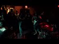 My Bitter End return show @ The Loft 11/4/11 - Comfortable with Corpses