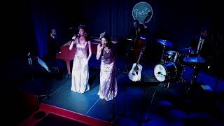 Gracie & Lacy: Jazz Meets Broadway - August 14, 2021