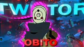 Obito Uchiha Twixtor Clips