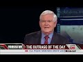 Gingrich: Obama's failures travel with him