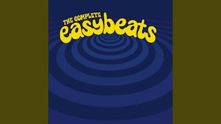 Watch Easybeats Cant Take My Eyes Off Of You video