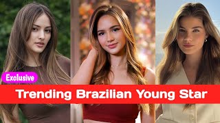 Top 5 Brazilian Models You Need To Know