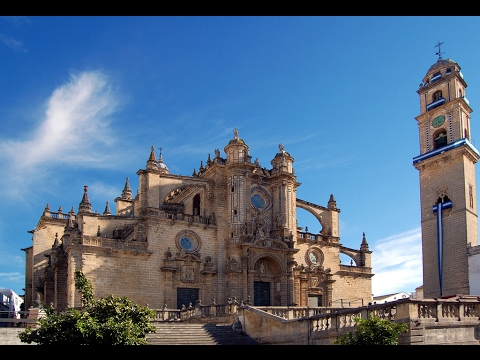 Places to see in ( Jerez De La Frontera - Spain )