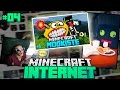 MICH SELBER GOOGLEN?! - Minecraft Internet #04 [Deutsch/HD]