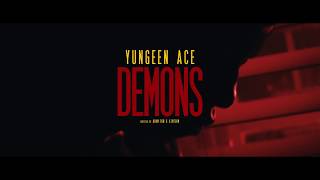 Yungeen Ace - Demons