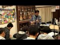 2012年12月2日TTCafe Workshop『Smile』@Ukulele Mania