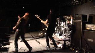 Every Time I Die Ebolarama