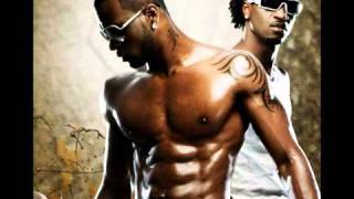 Watch Psquare Anything video