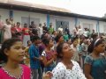 Garo gospel new Re.gen re.gen Jisun jaman.