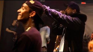 Slim Thug on his relationship with Nipsey Hussle on one-year anniersary